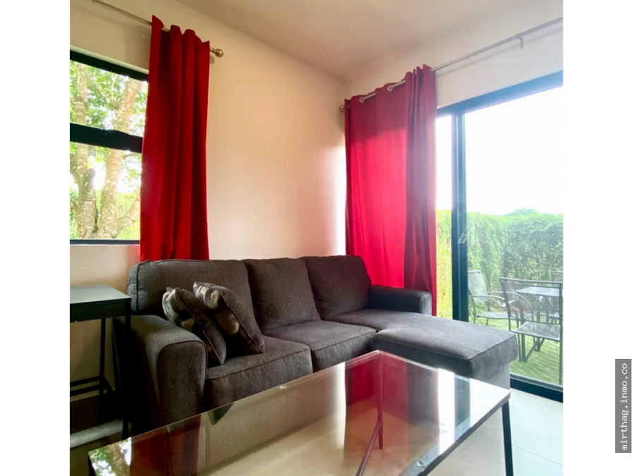 Property at Cóbano