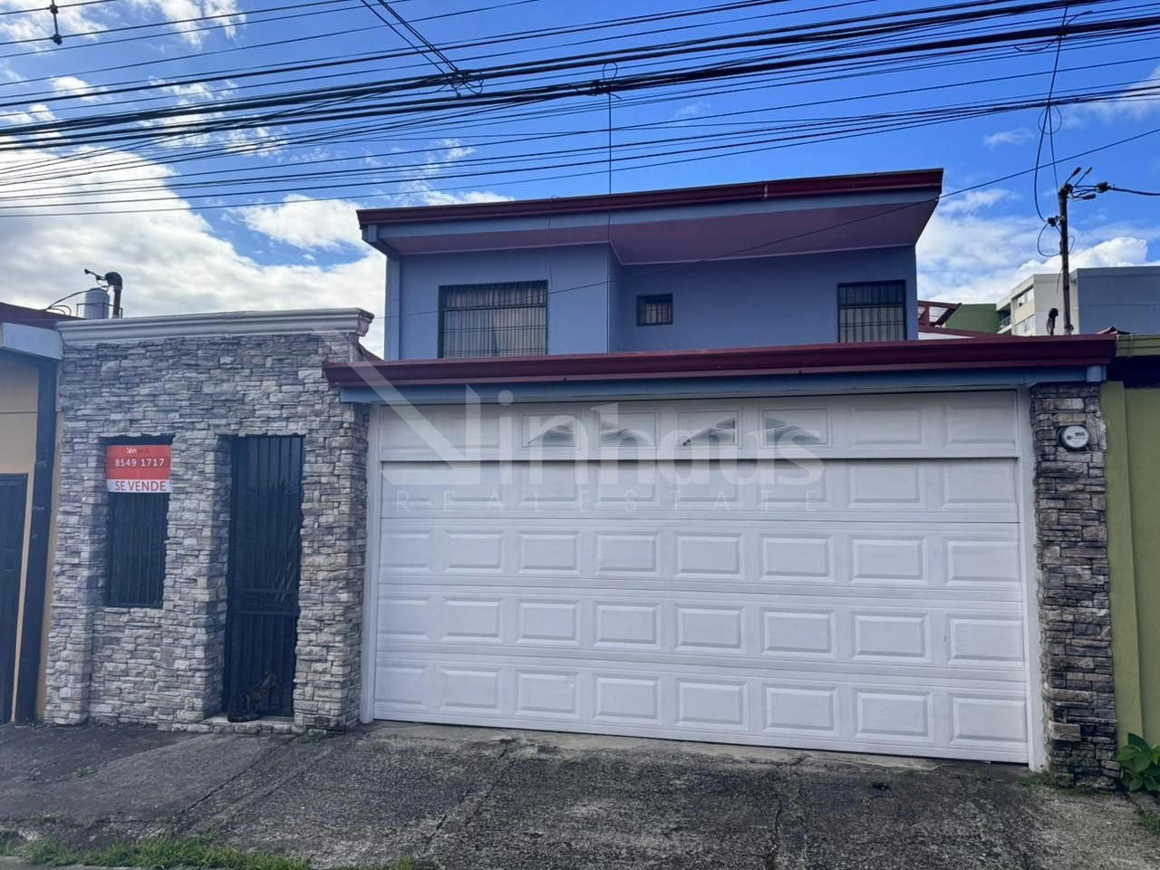 Property at San Sebastián