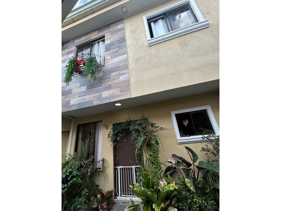 Apartamento en Condominio Piedras del Este