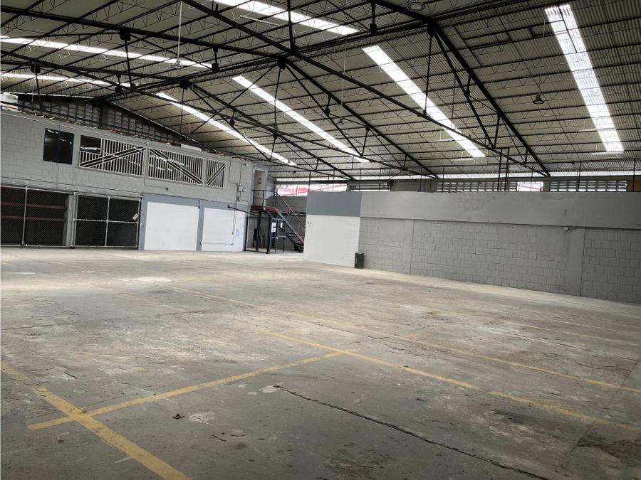 Bodega en Uruca