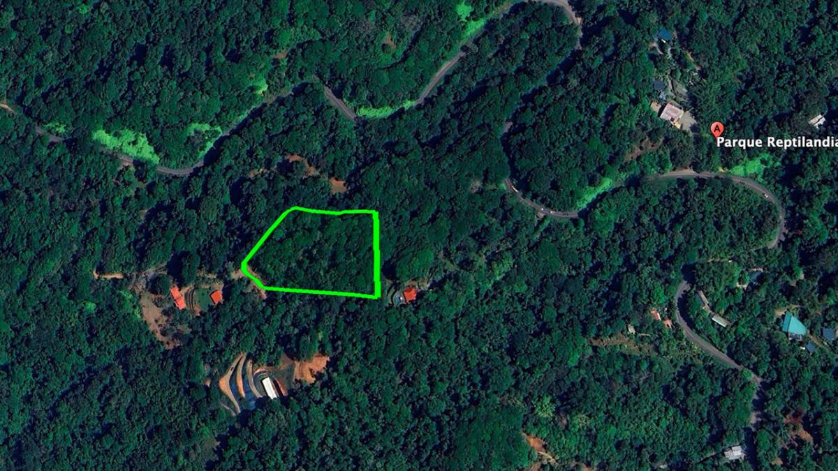 Property at Platanillo