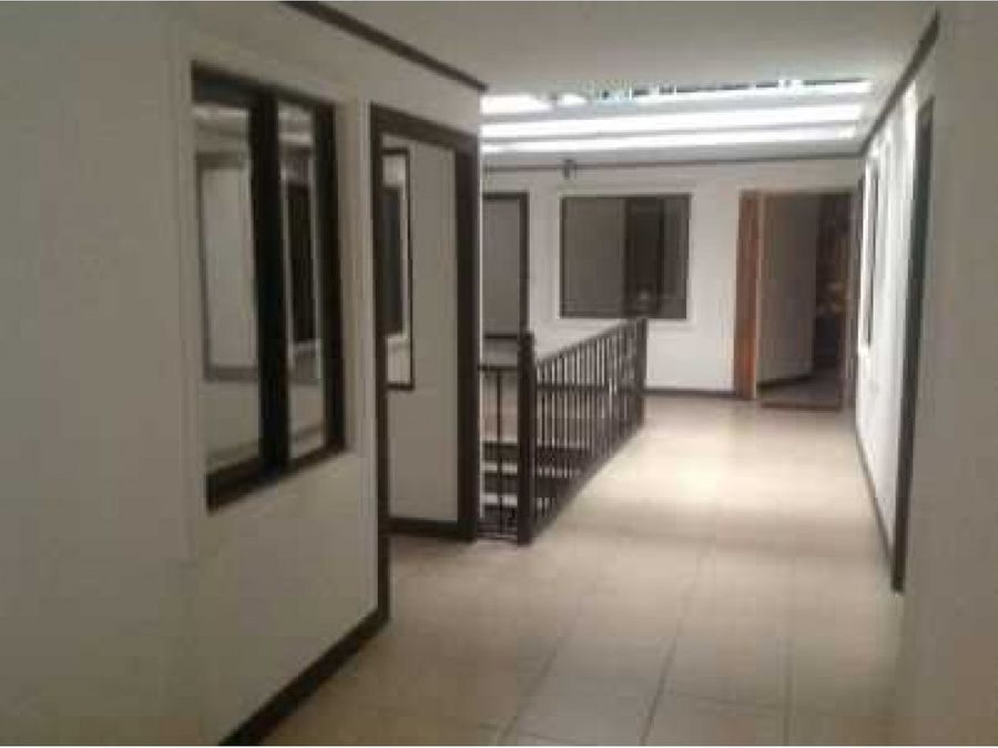 Building at Hospital