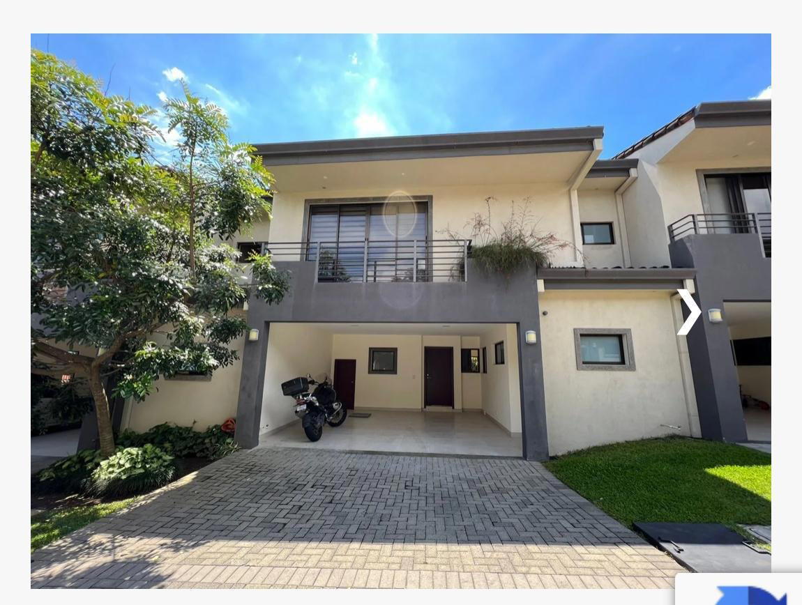 Propiedad en Condominio Hacienda Paraiso