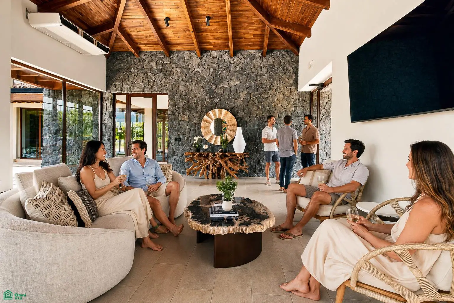 Land at Hacienda Pinilla