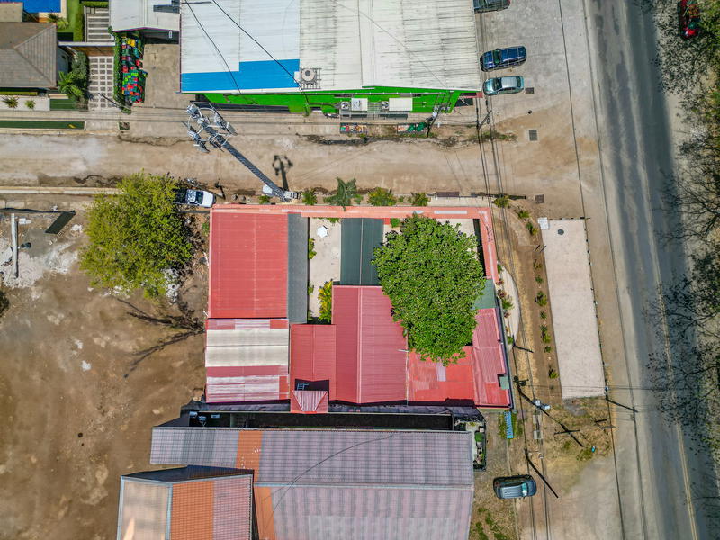 Propiedad en Tamarindo