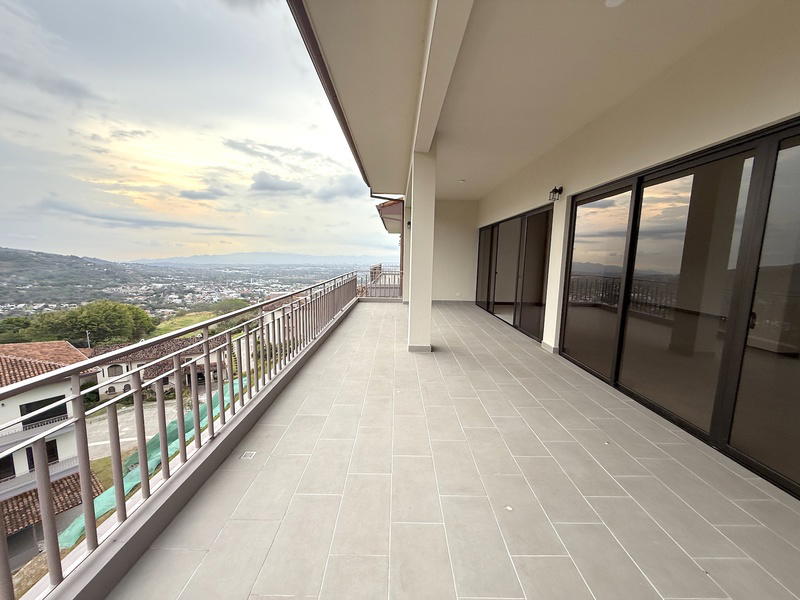 Property at Santa Ana