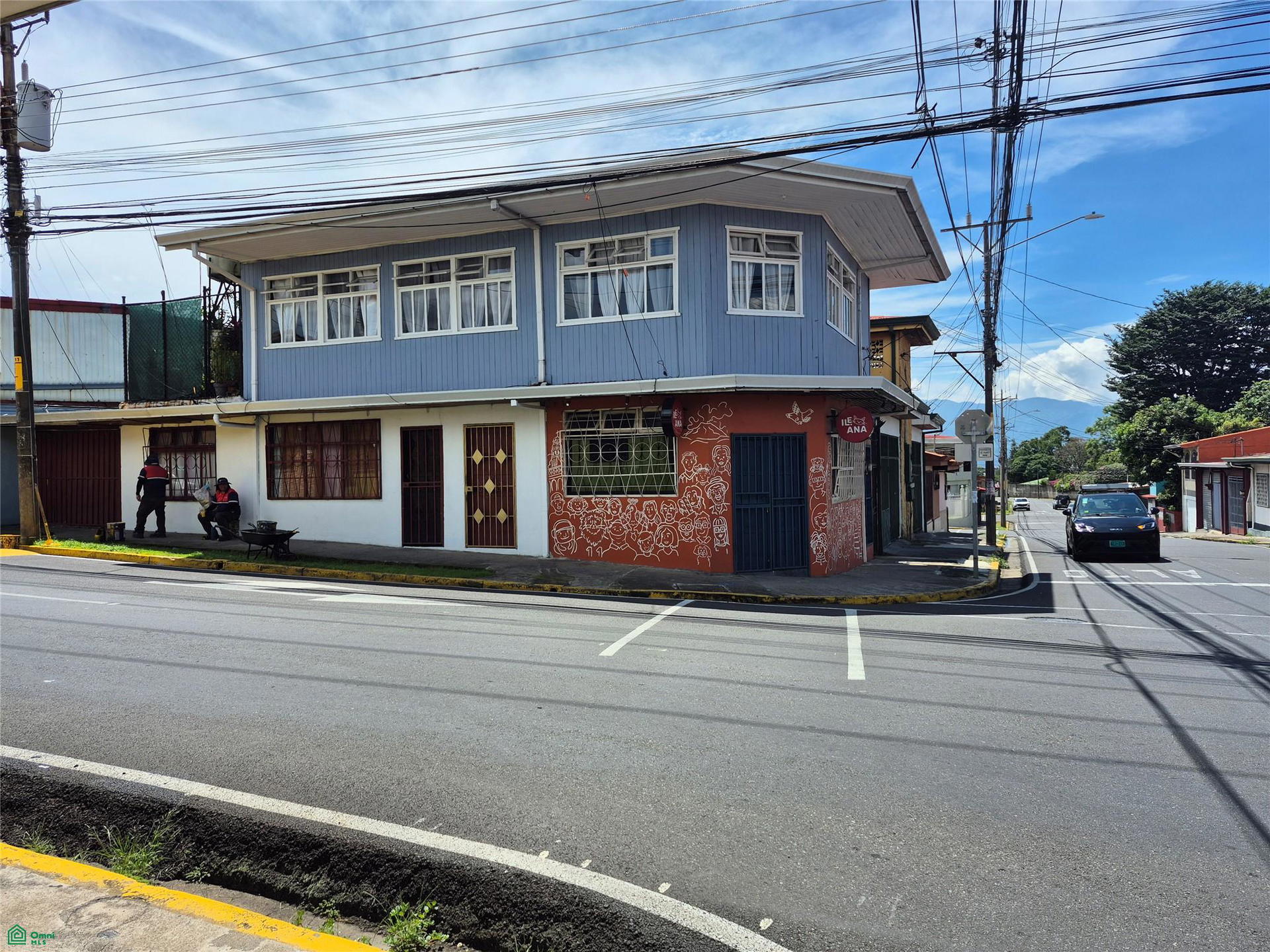 Casa en Alajuela
