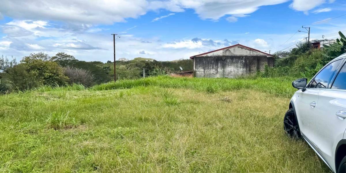 Property at Piedades