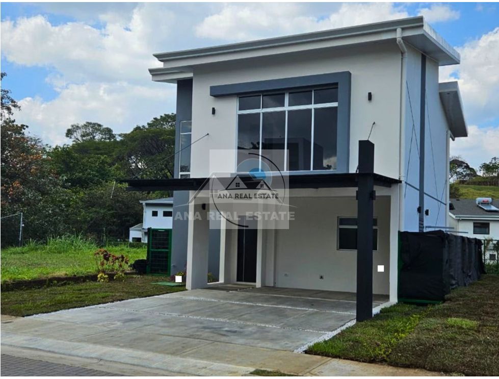 Casa en Condominio Liv52