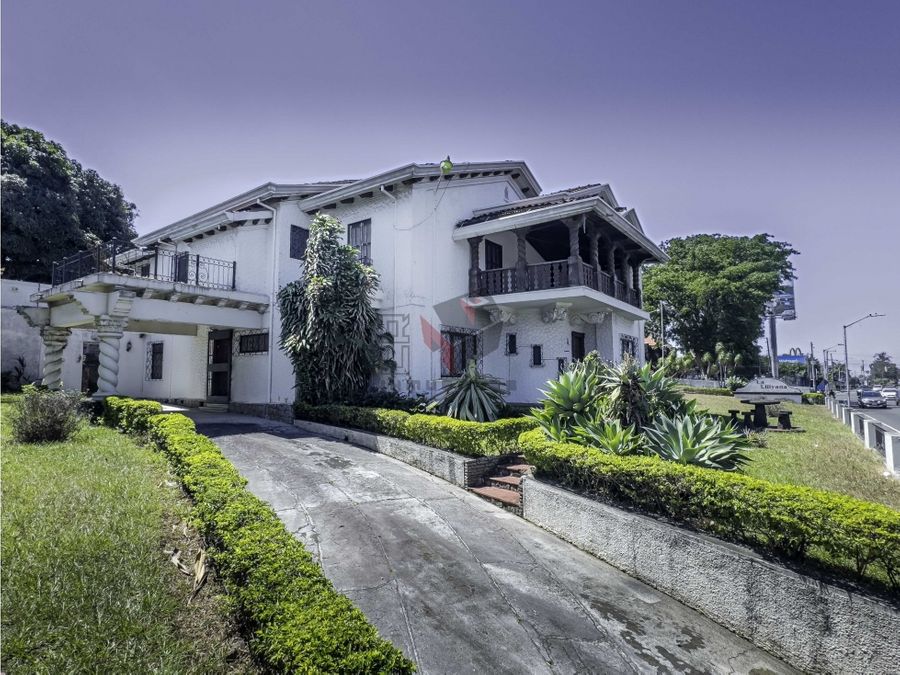 Casa en San Francisco