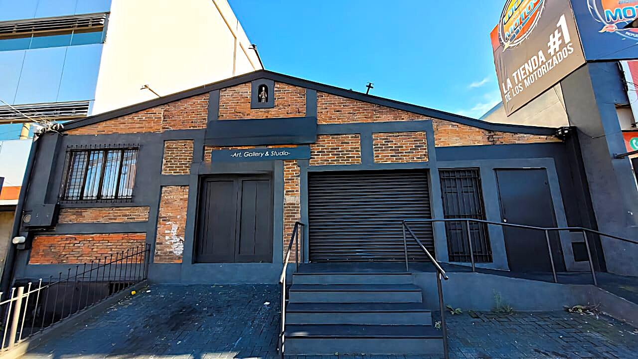 Comercial en San Pedro
