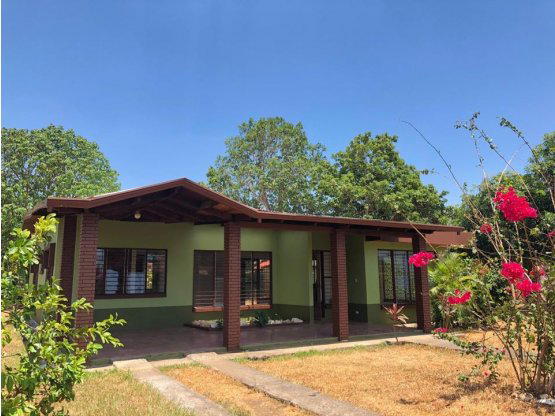 Casa en Puntarenas