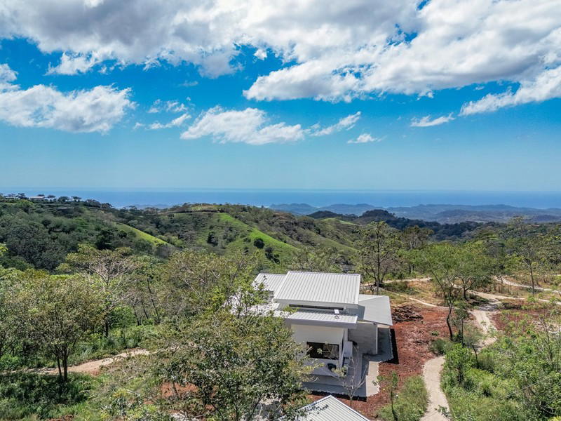 Propiedad en Belén de Nosarita