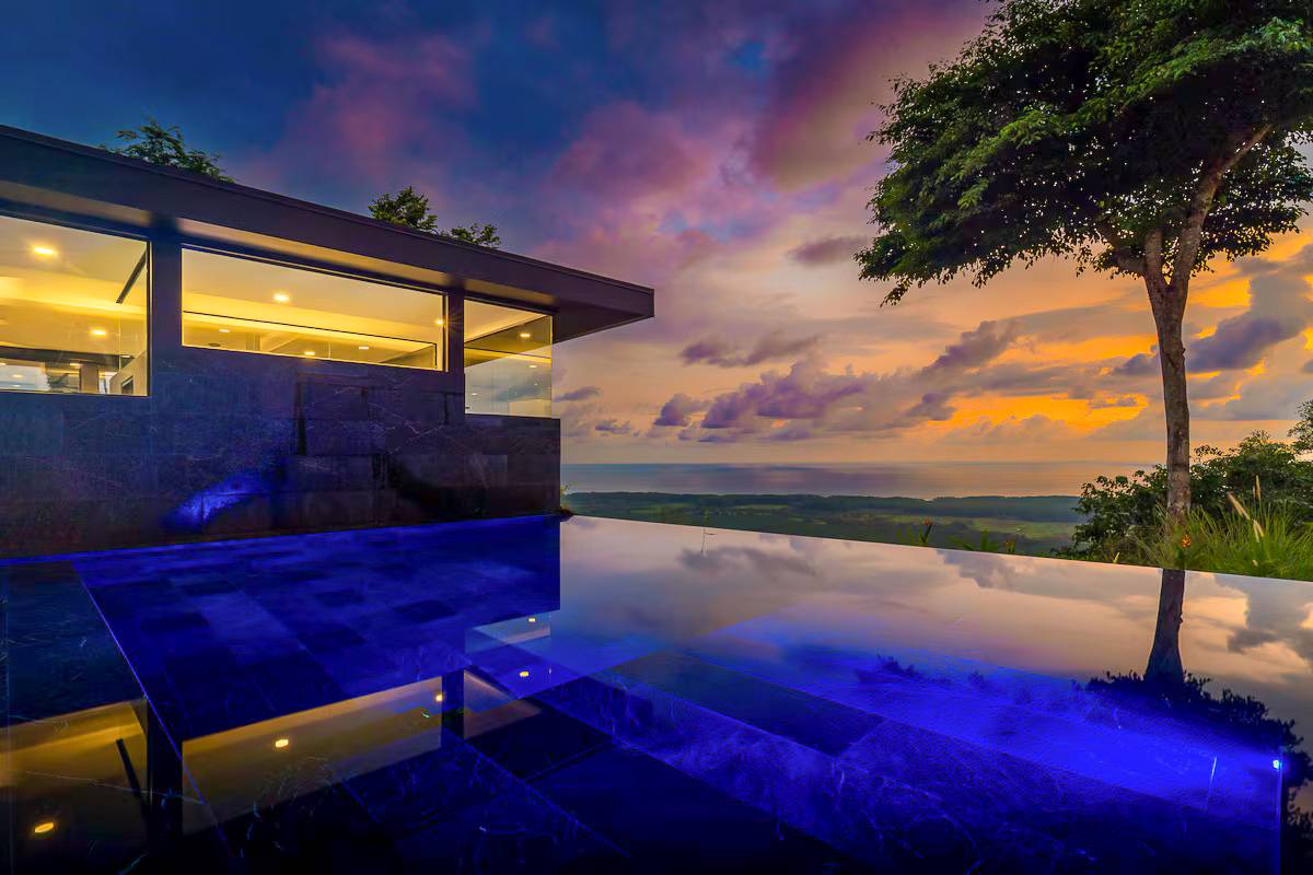 Casa en Quepos