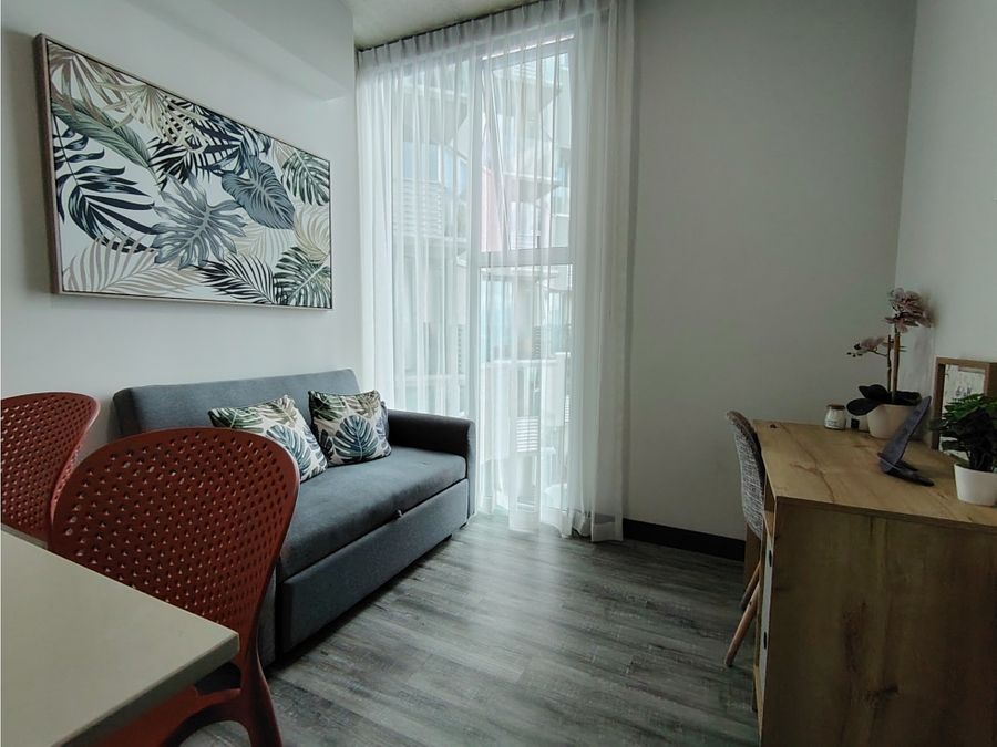 Apartamento en Mata Redonda