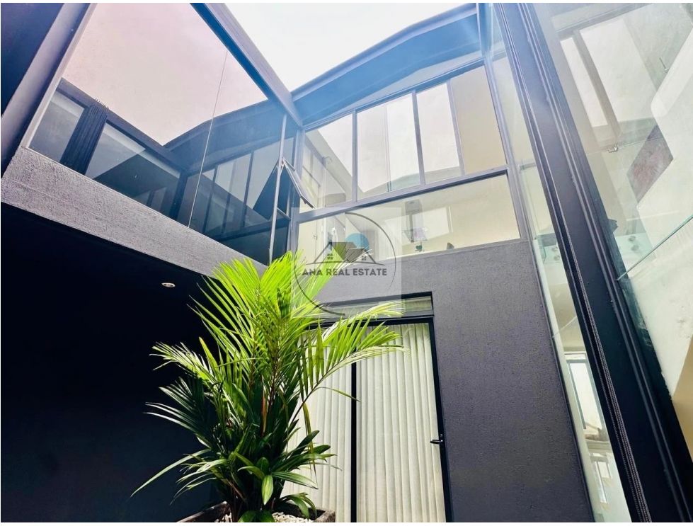 Casa en Condominio Déndera Escazú