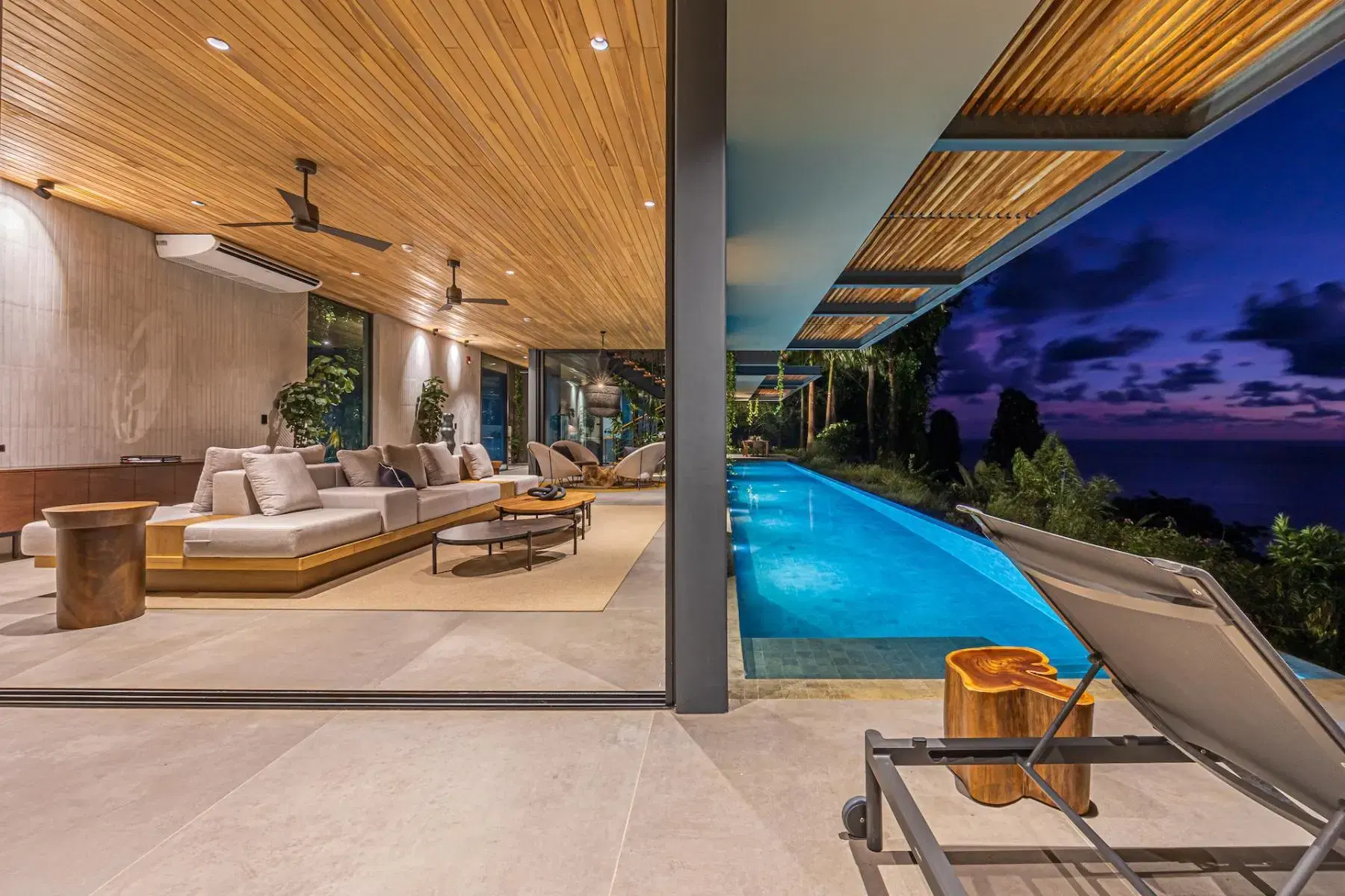 House at Bahía Ballena