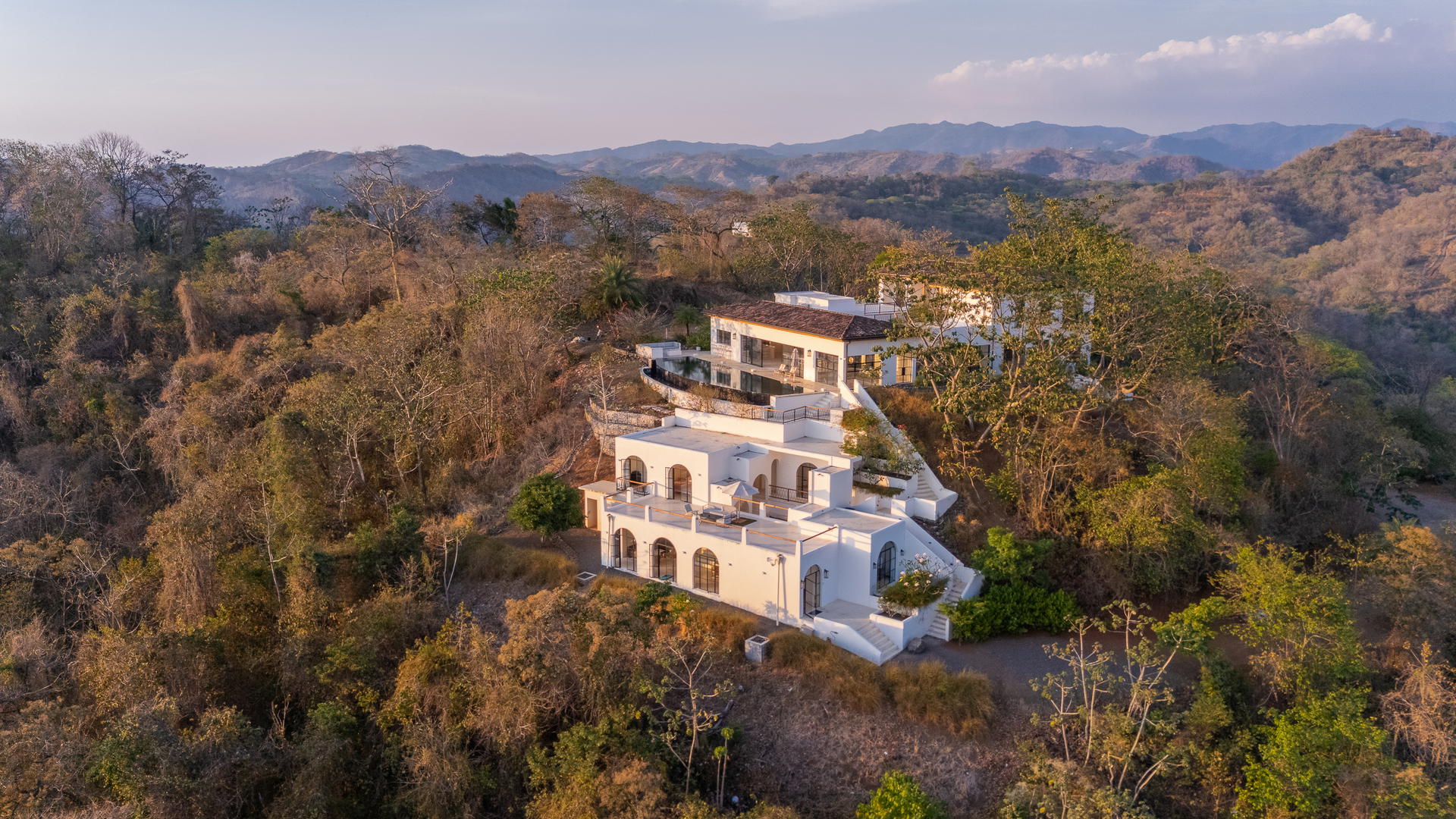 Property at Nosara