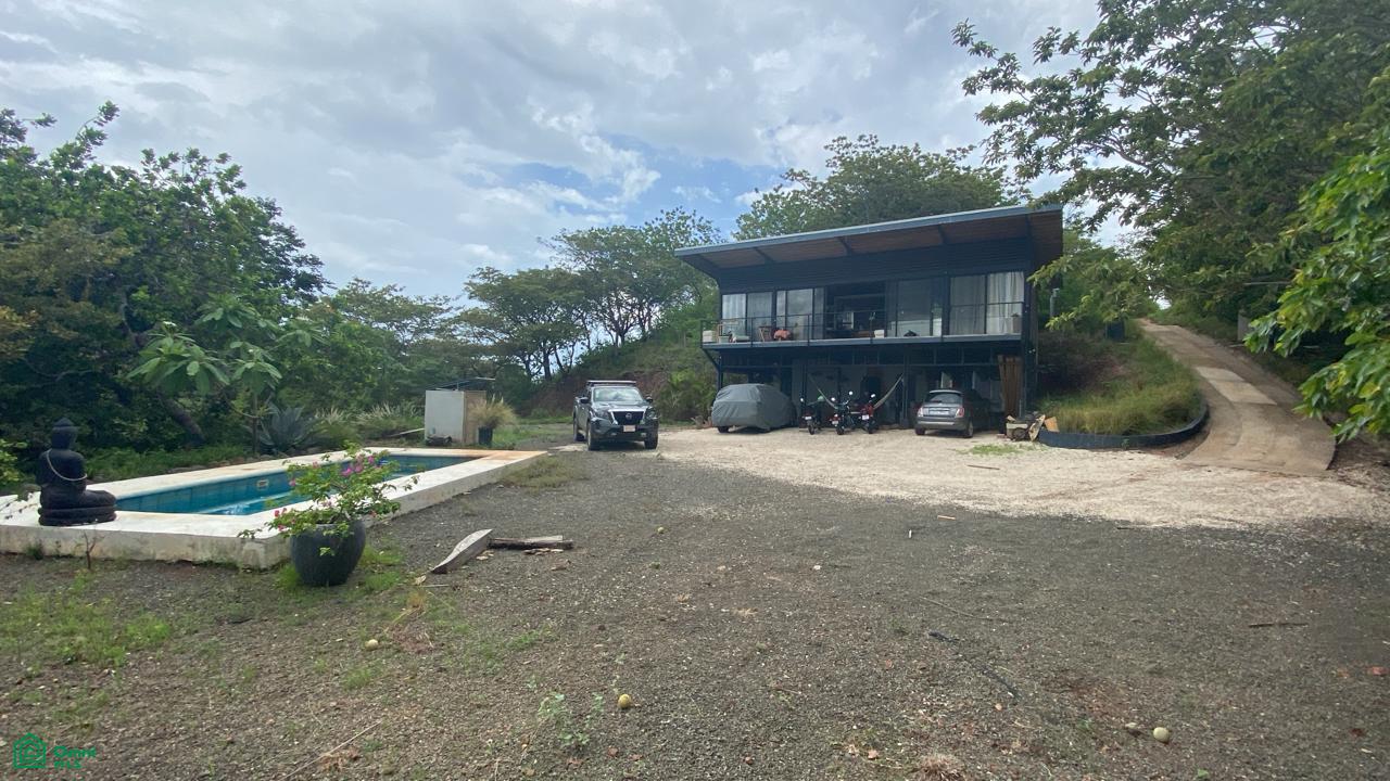 Casa en Santa Cruz