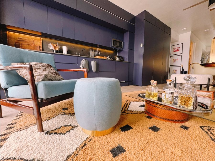 Apartamento en San José