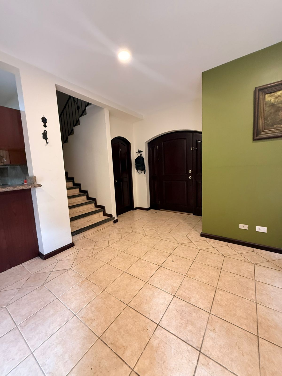 Casa en Brasil