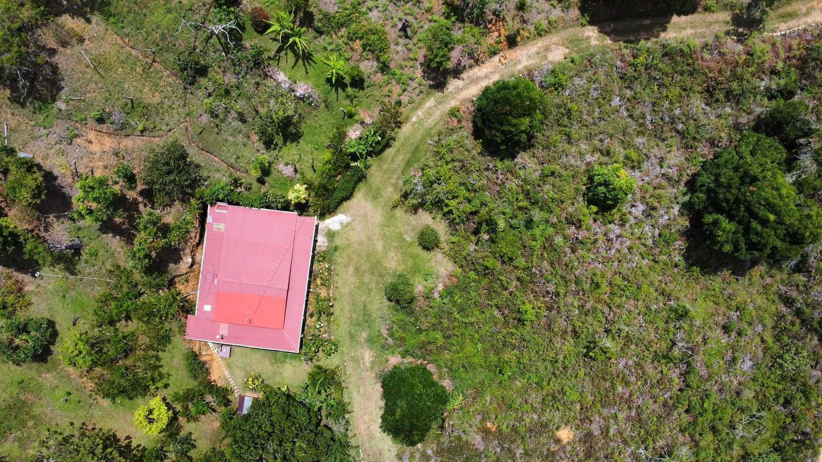 Terreno en Copey