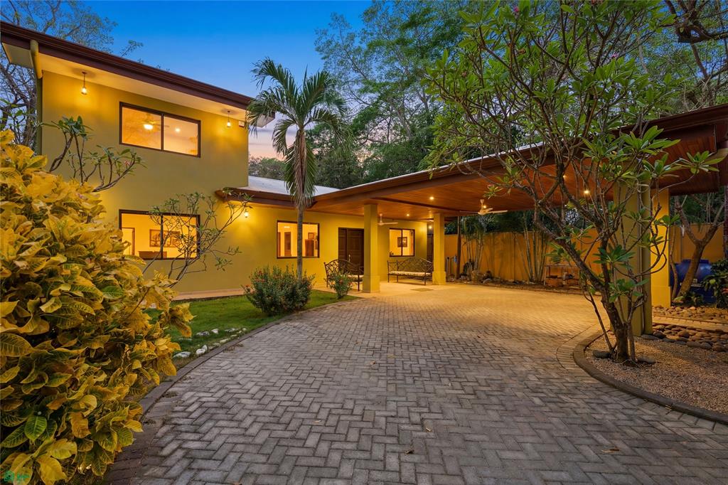 Casa en Santa Cruz