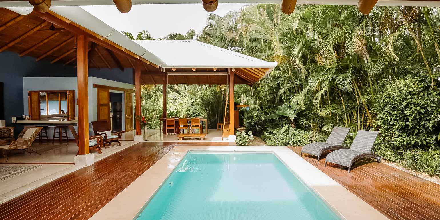 Property at Cóbano