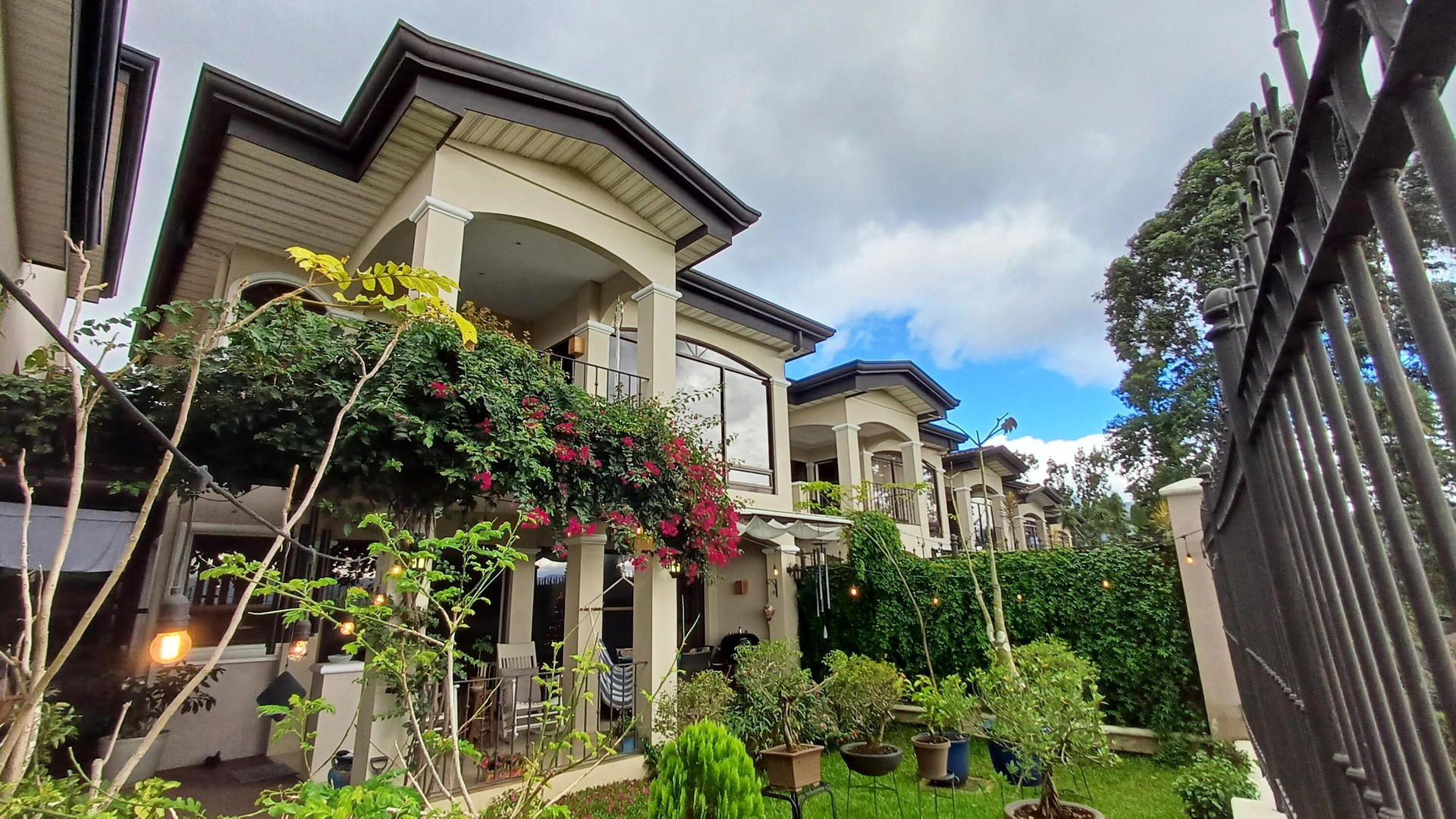 Casa en Condominio Senderos del Este