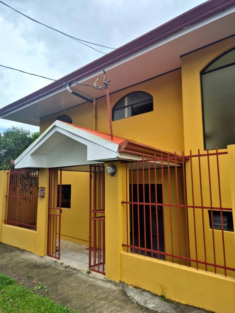 Casa en San Ramón