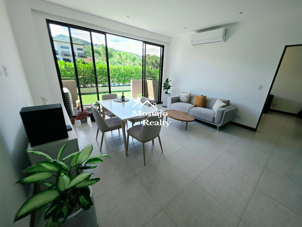 Propiedad en Condominio Parques del Sol
