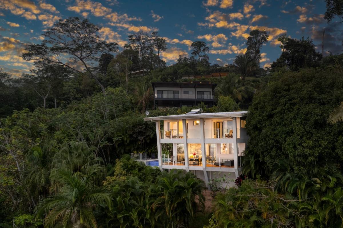 Casa en Uvita