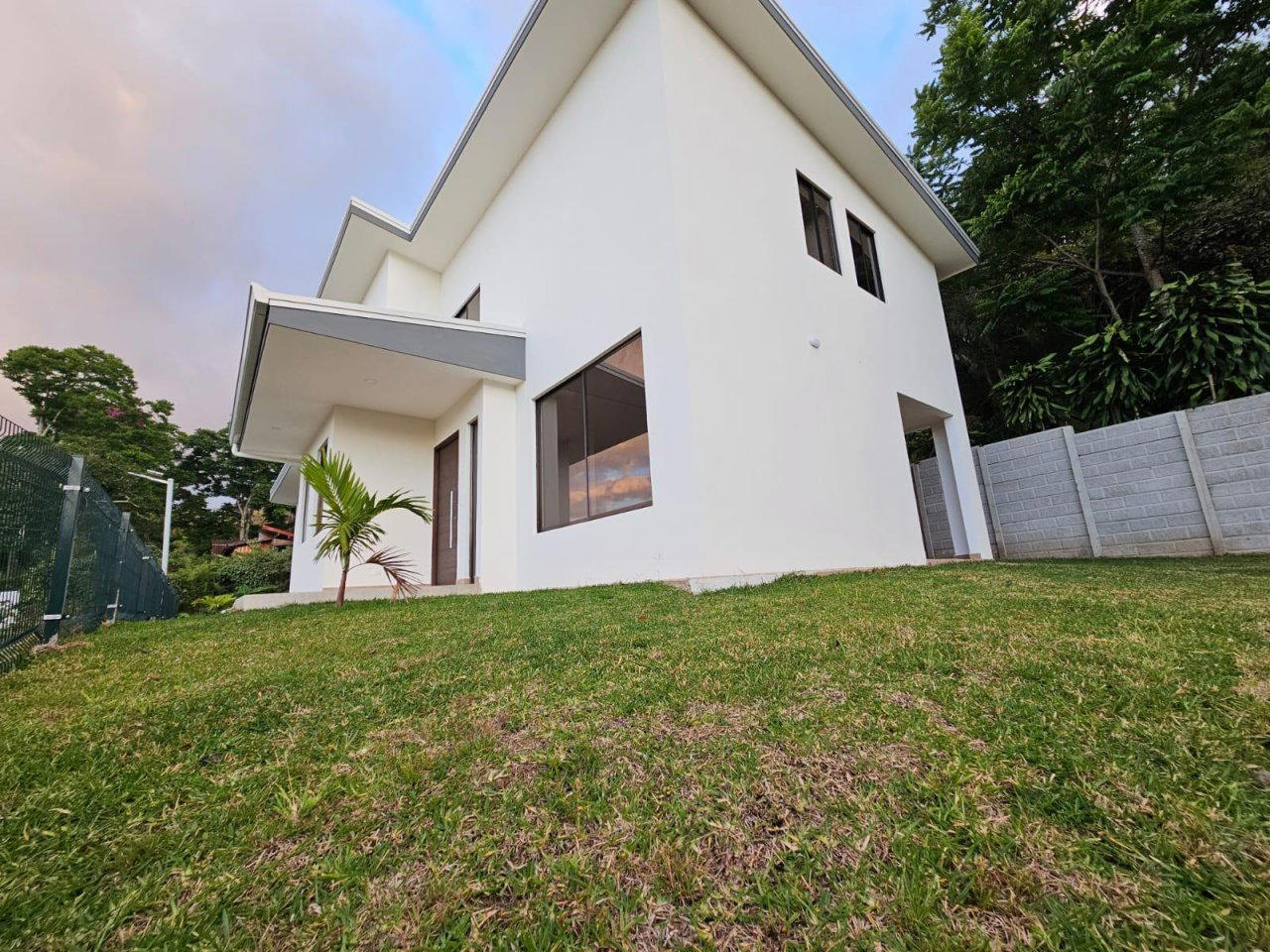 Property at San Antonio