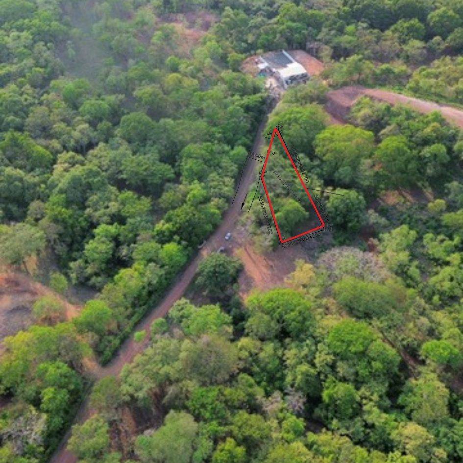 Propiedad en Tamarindo