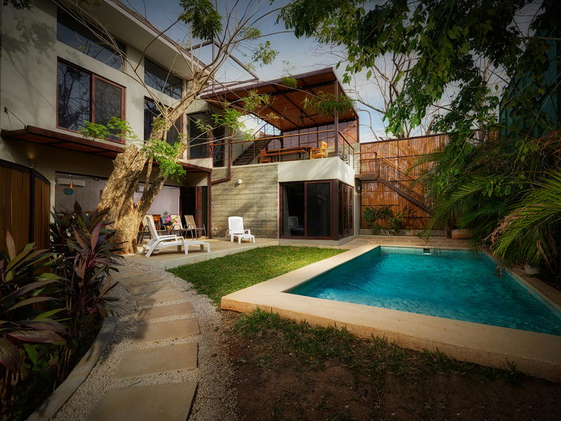 Comercial en Tamarindo