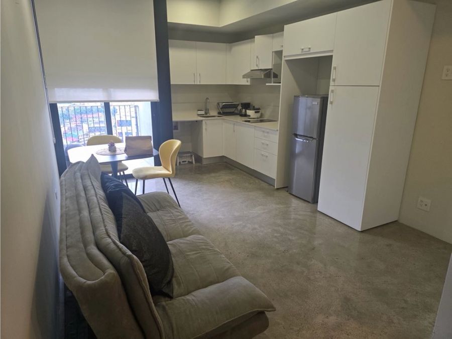 Apartamento en San Rafael