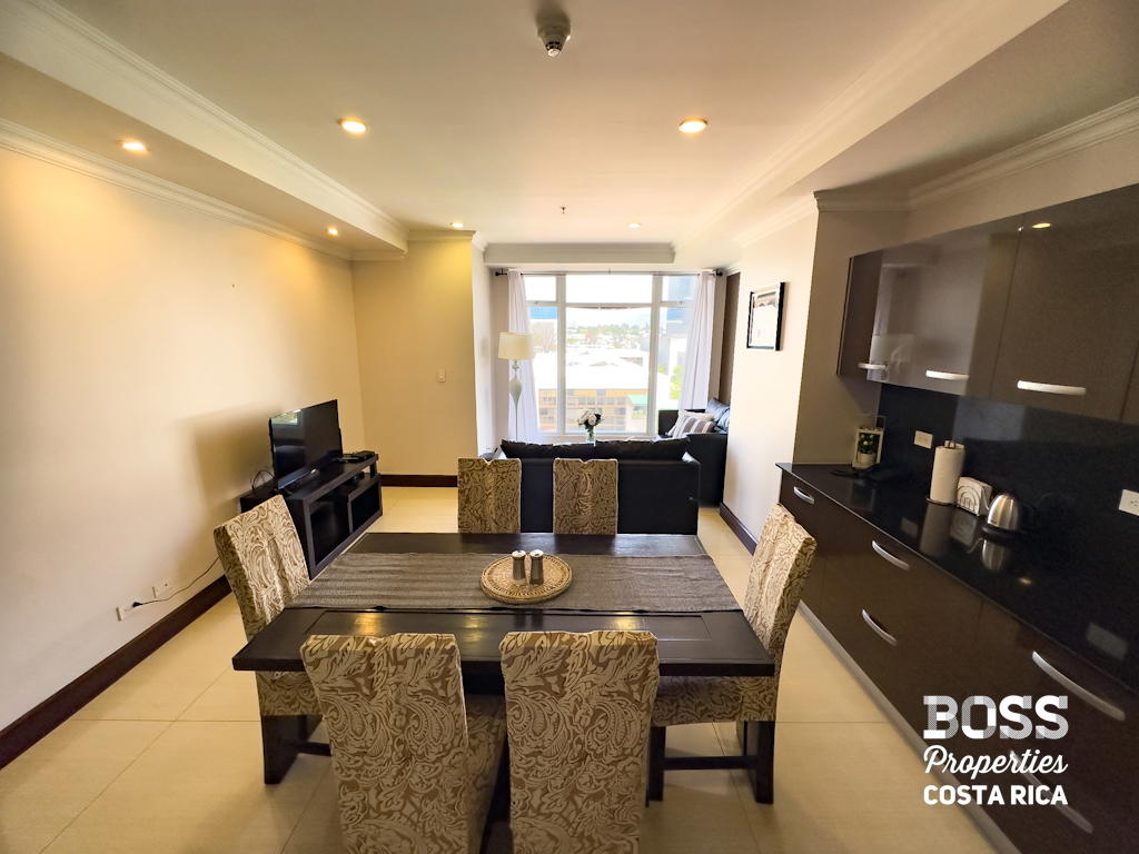 Apartment at Torres del Lago
