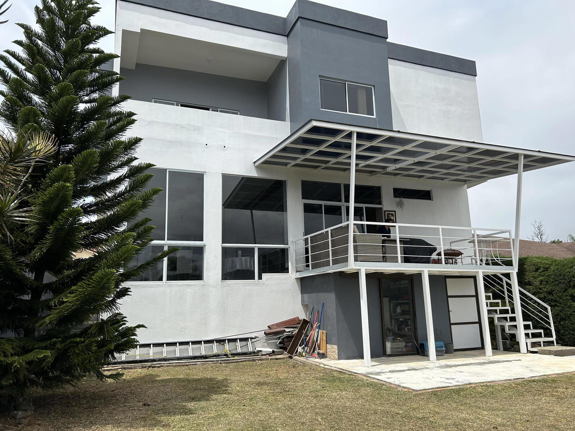 House at Residencial Lomas del Zurquí