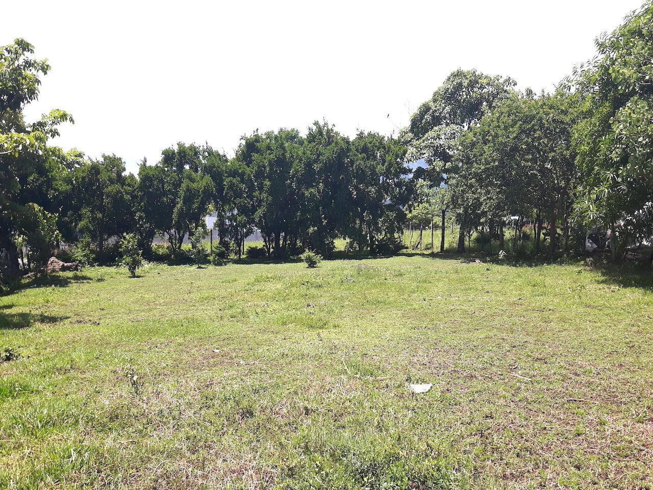 Propiedad en Piedades