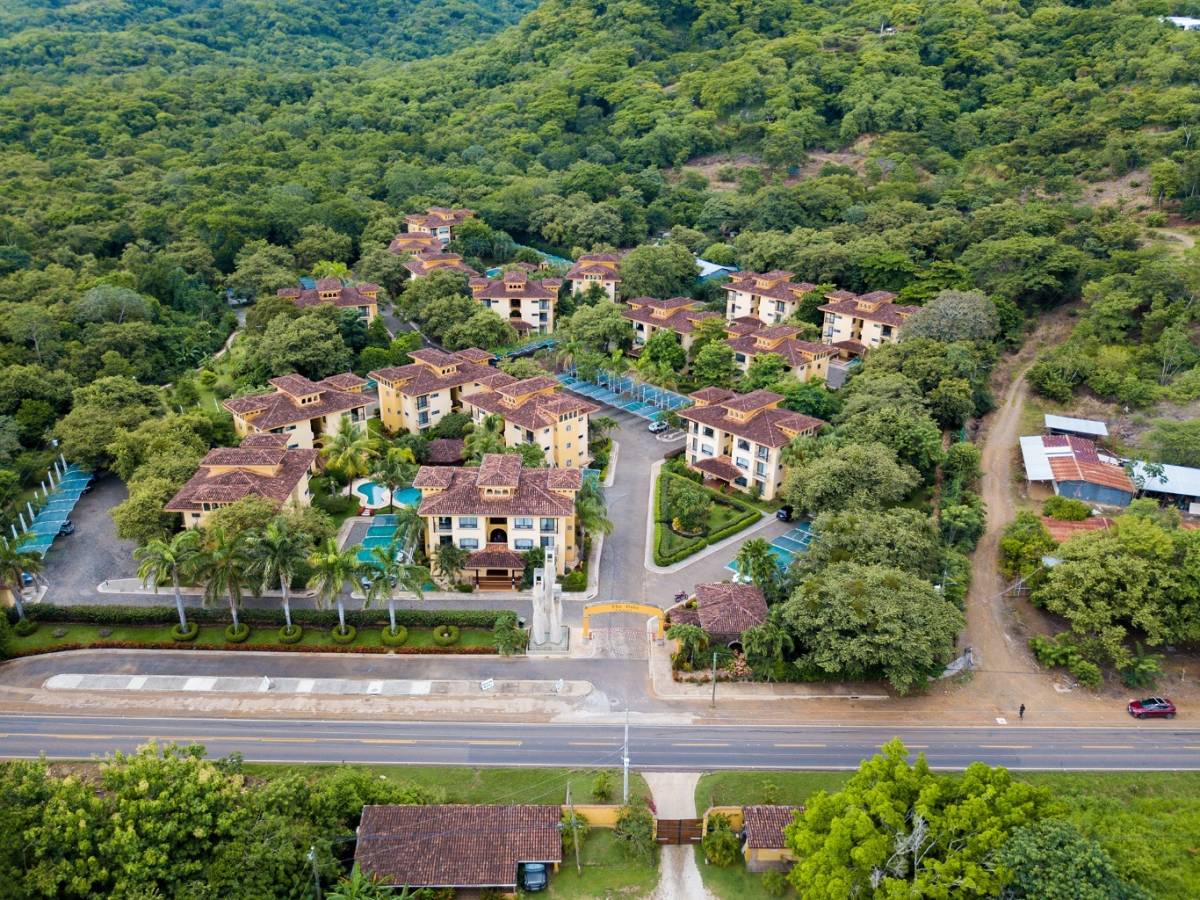 Property at Tamarindo