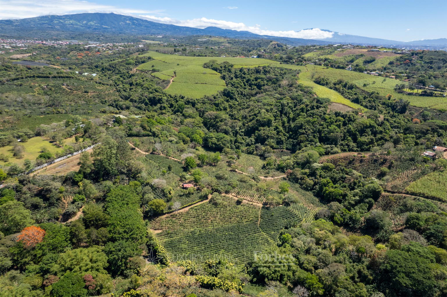 Propiedad en San Rafael