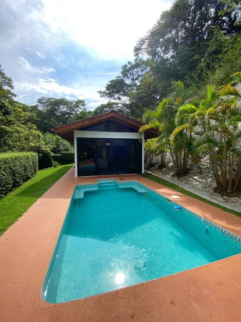 Casa en Ojochal