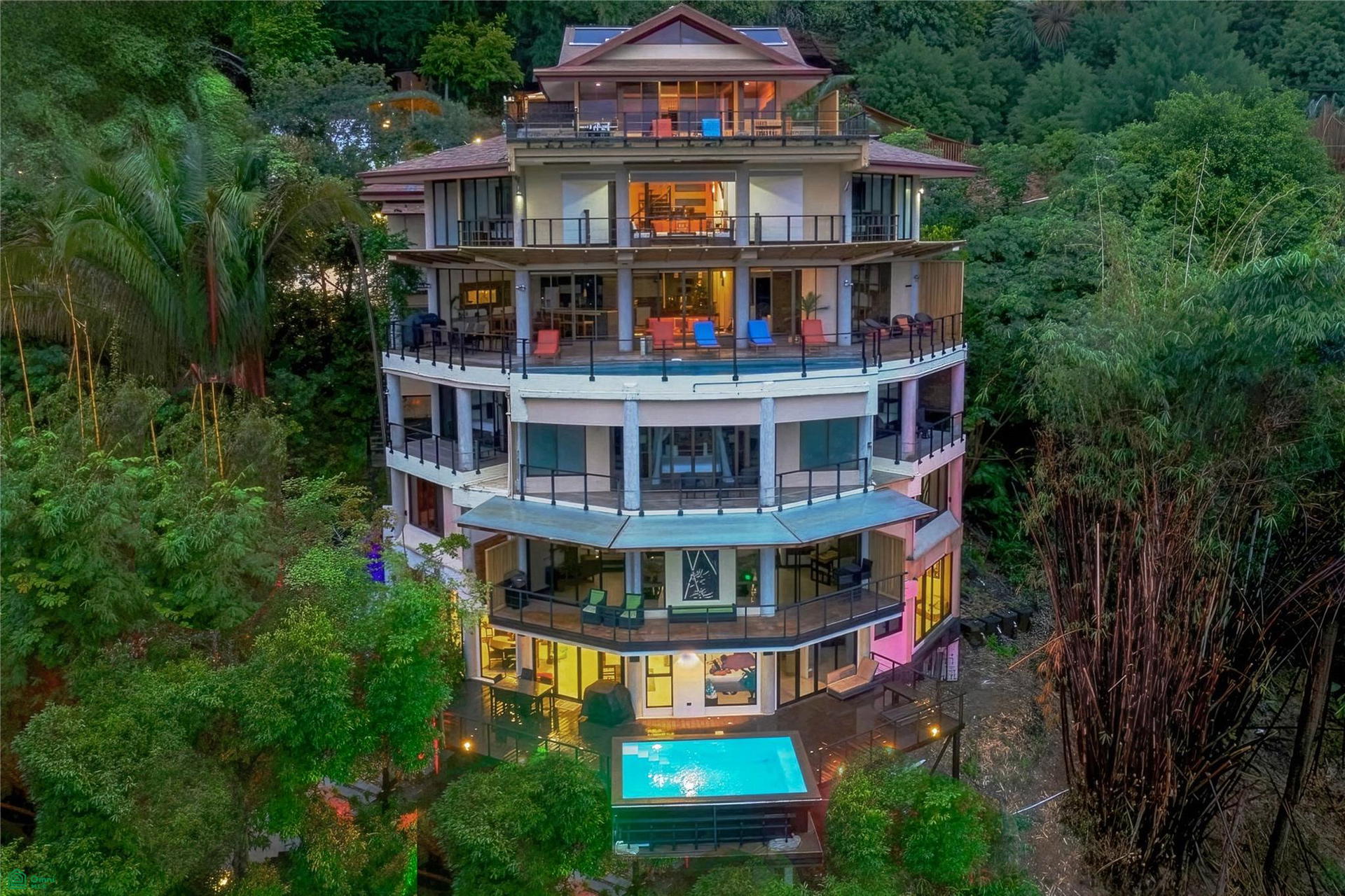 Casa en Manuel Antonio