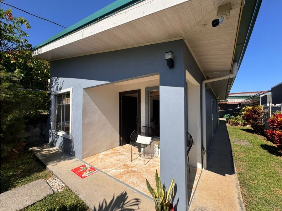Casa en Esquipulas