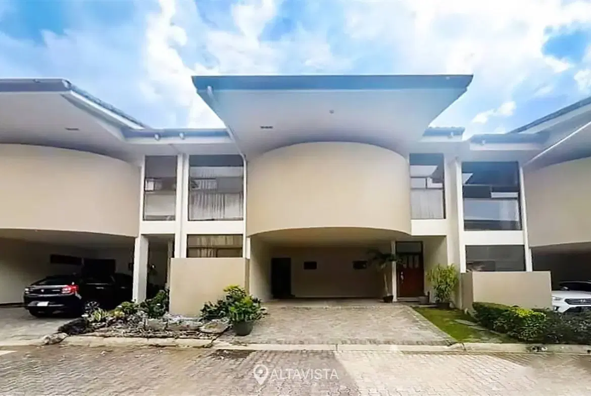 House at