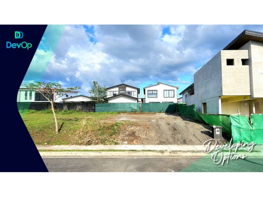 Terreno en San Rafael