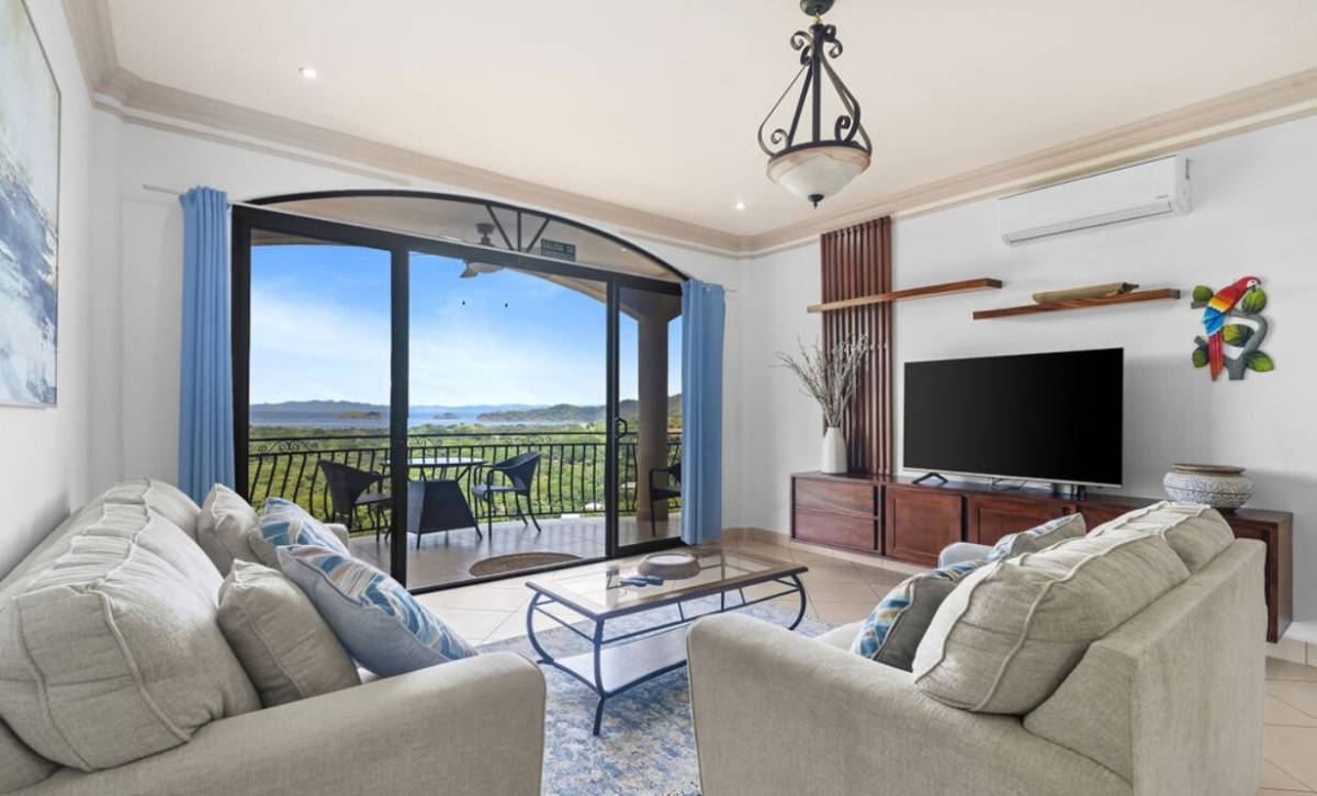 Property at Colinas Turquesa