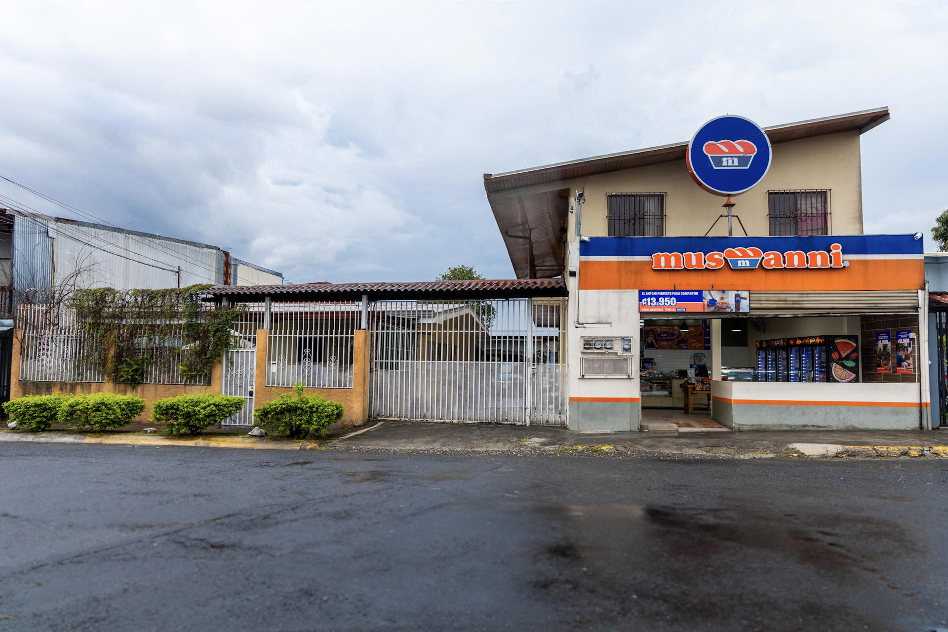 Comercial en San Sebastián