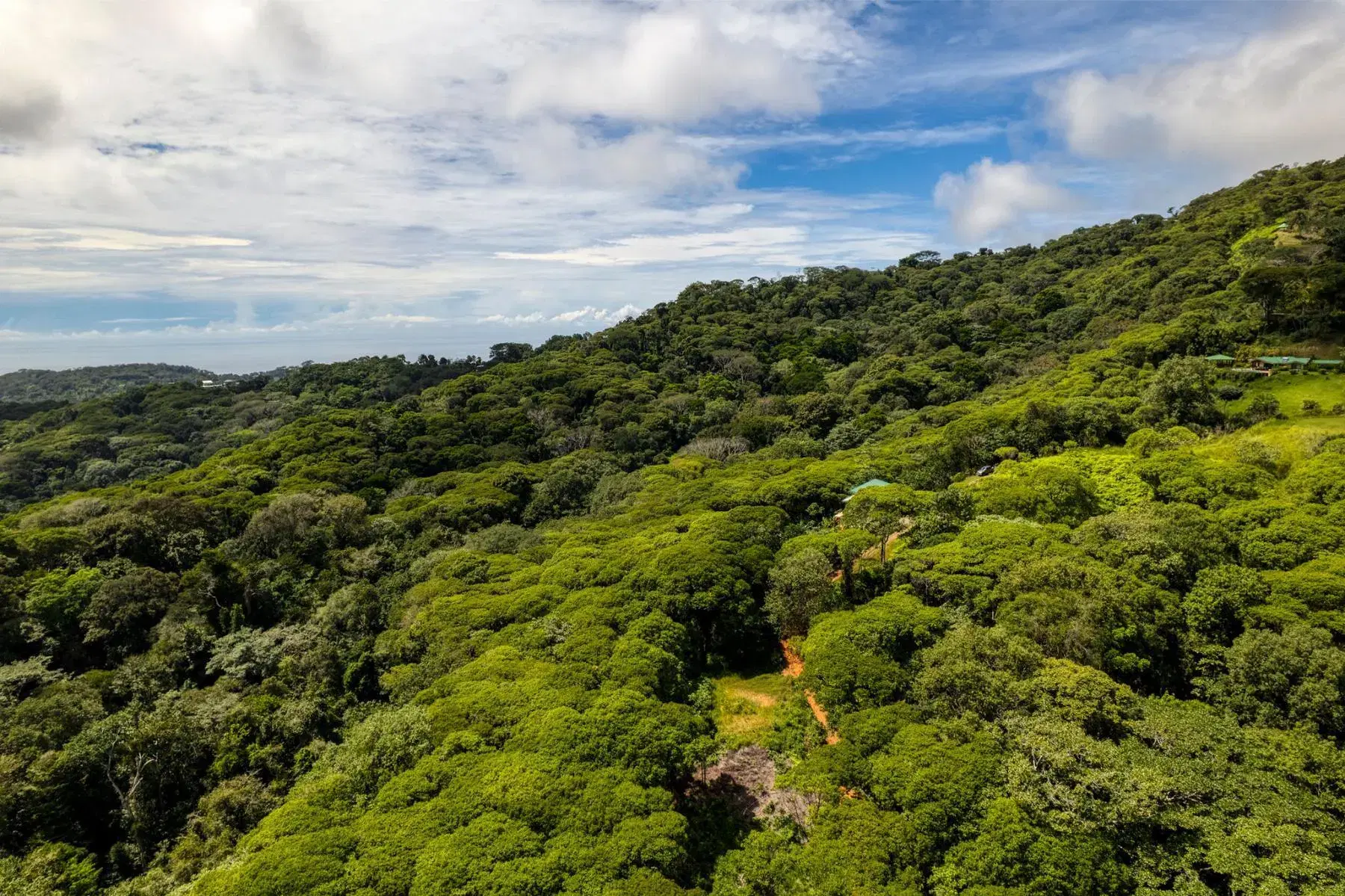 Casa en Quepos
