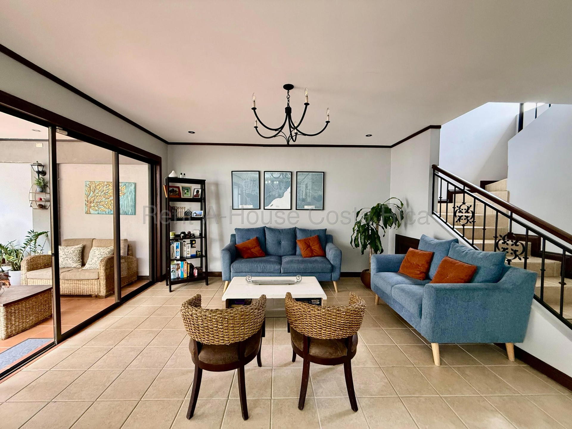 Casa en San Juan